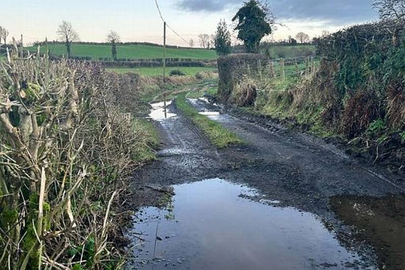 Councillor says GPs, roads, housing main Monaghan issues