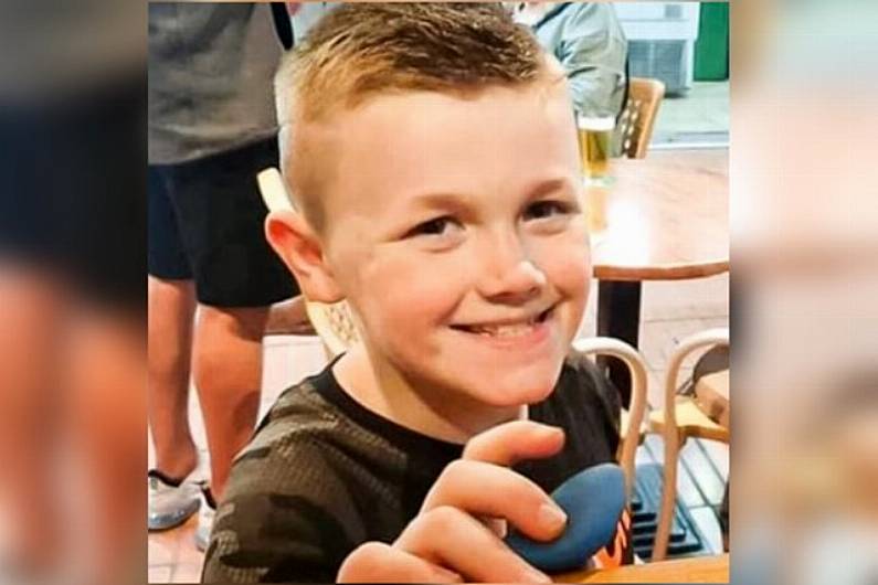 Man due in court over road death of boy in Bundoran