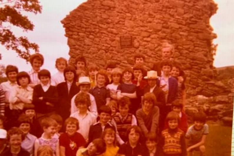 LISTEN BACK: St Teresa's school reunion set for Ballyjamesduff in March