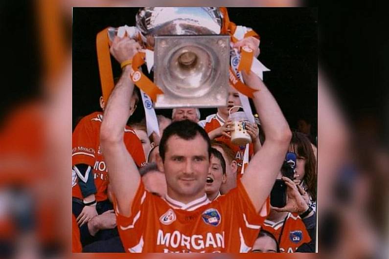 Listen Back: All-Ireland final fever sweeps through Armagh