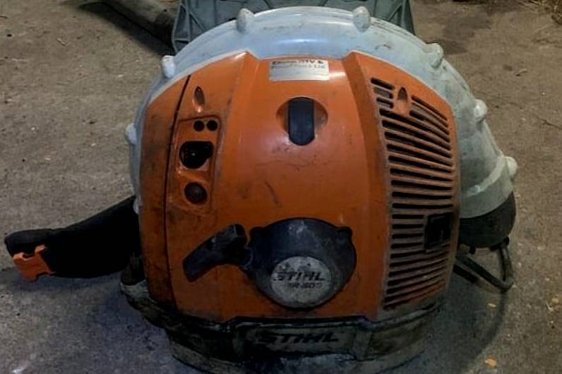 Investigation launched after power tools stolen in Bailieboro