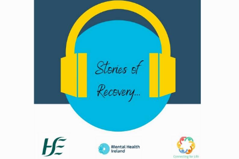 Stories of Recovery : Emer Mulligan and Eoin Kelly - Suicide Prevention