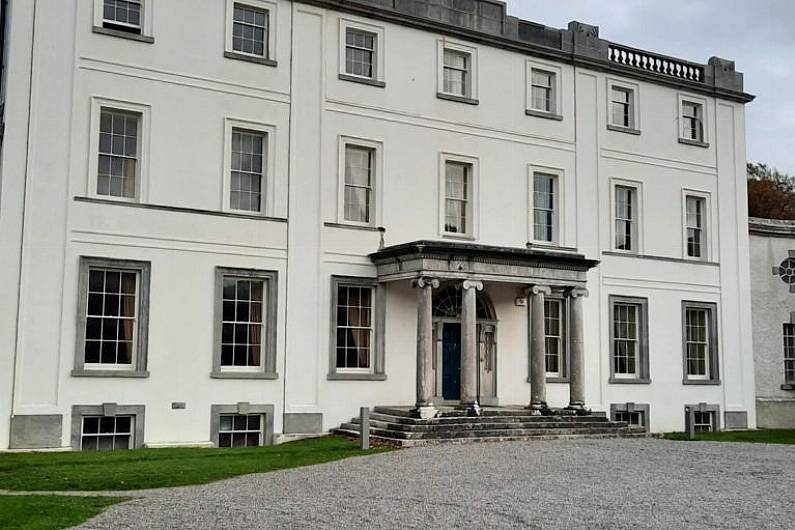 Cavan/Monaghan to benefit as funding for Built Heritage Projects increases