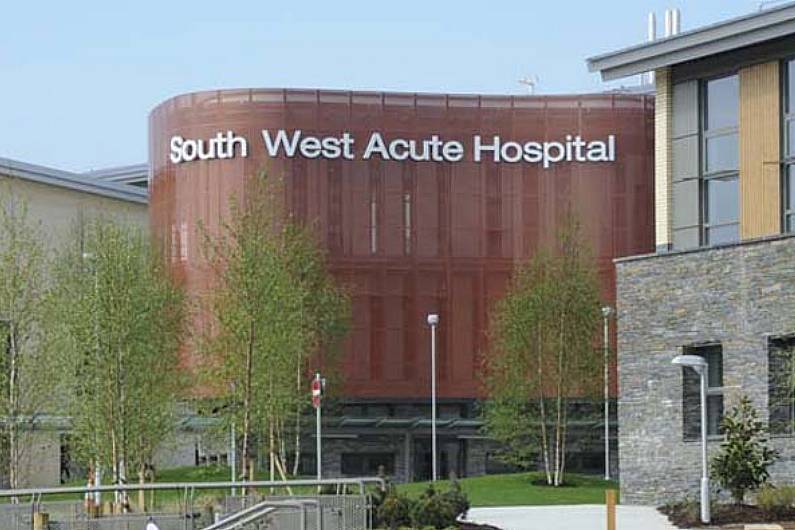 'Anger' at removal of emergency surgical services from SWAH