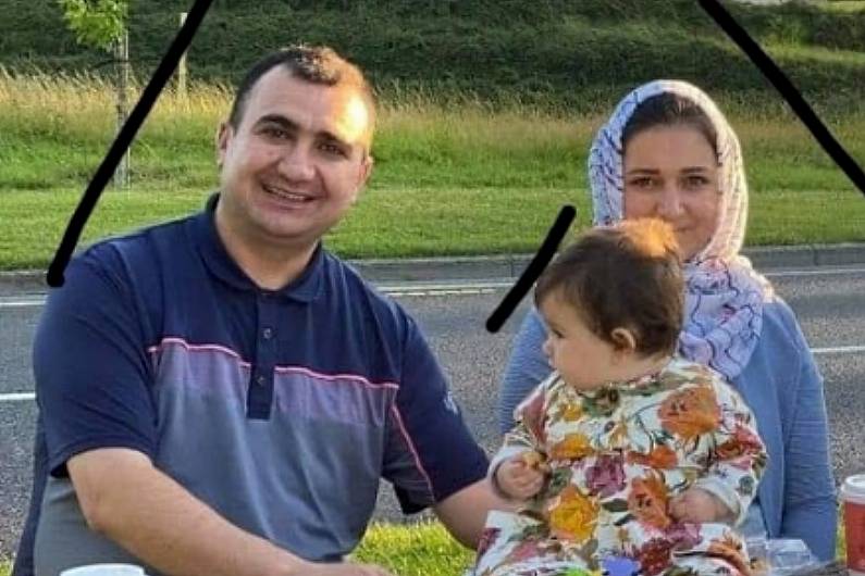 &euro;50,000 raised to repatriate bodies of Iraqi family killed in crash near Ballinasloe