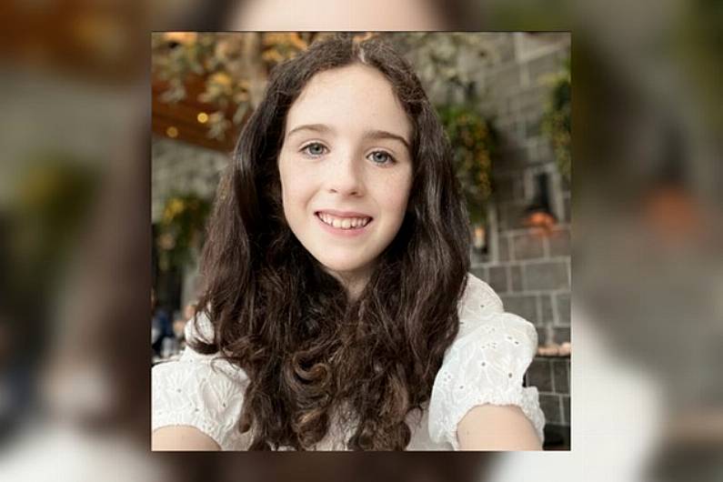 Late Late Toy Show star Sao&iacute;rse Ruane passes away aged 12