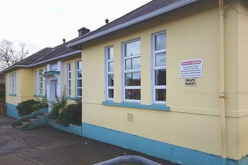 Major extension announced for Scoil Mhuire, Rockcorry