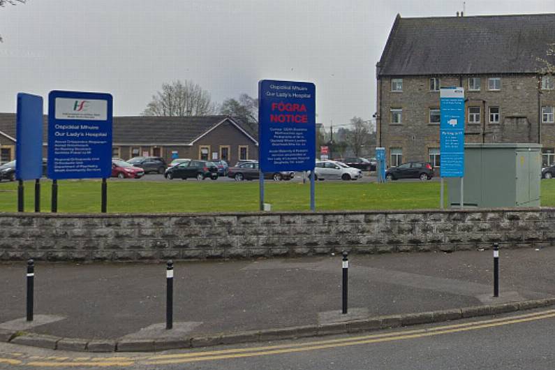 Cavan councillor says closure of Navan A&amp;E should be halted immediately