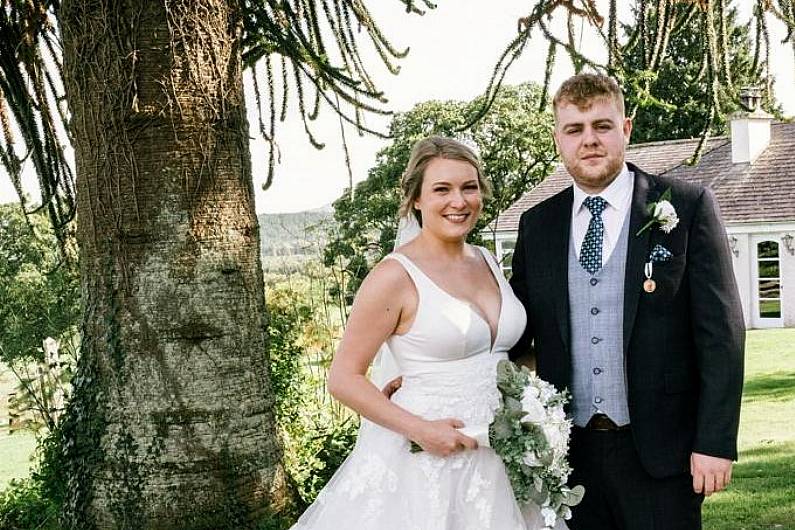 Co Cavan couple talk 'Secrets from the Dancefloor'