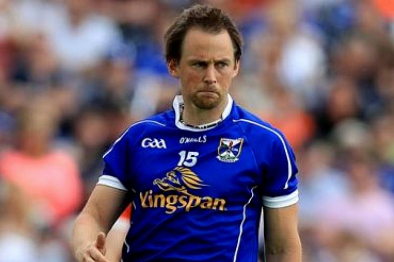 Seanie Johnston becomes part of Cavan management team