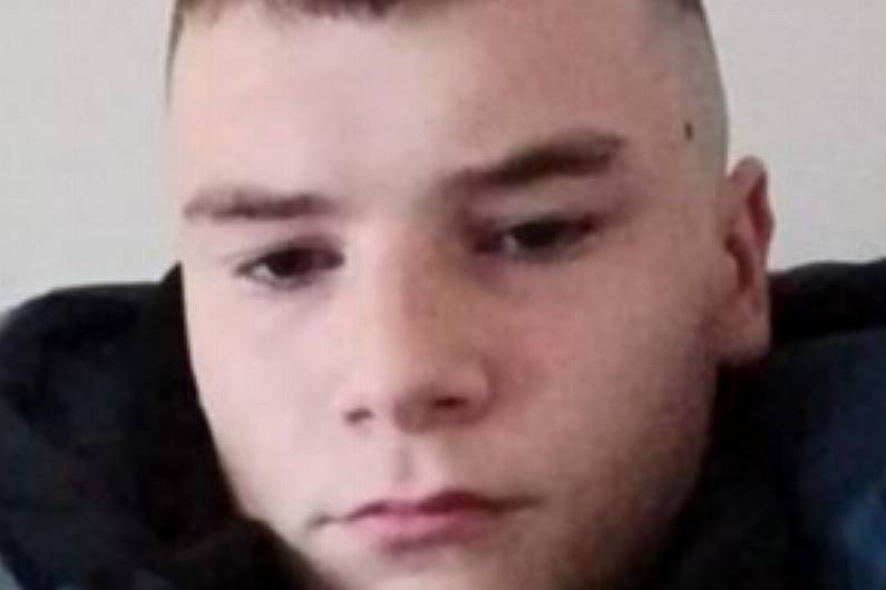 Cavan teenager located safe and well