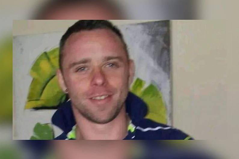 25-year-old man charged with the murder of Shane Whitla in Co Armagh