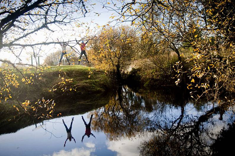 Public consultations will be held next month on major development for Cavan Burren Park