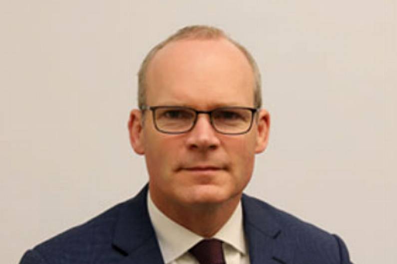 Simon Coveney to seek clarity on elections before Christmas in the North