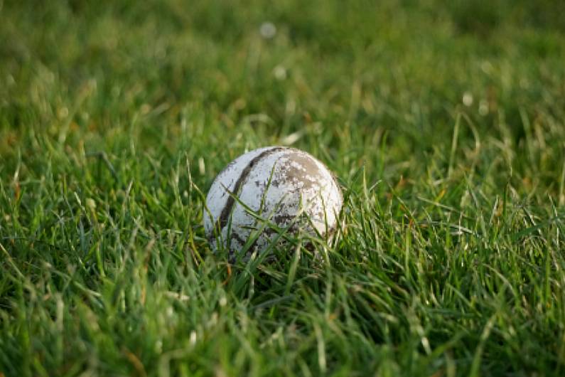 Late show Castleblayney progress in Ulster hurling