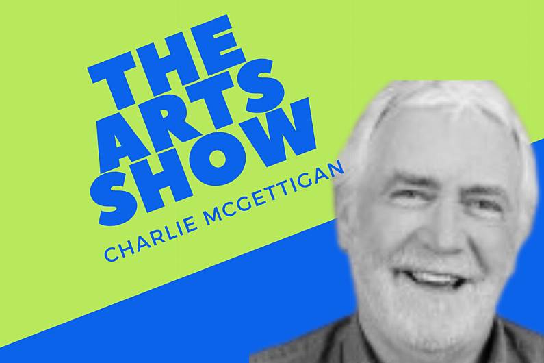 February 7 2024: The Arts Show