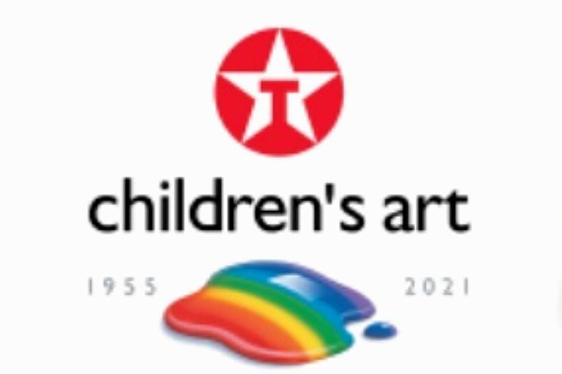 Entries open for Texaco Children's Art Competition