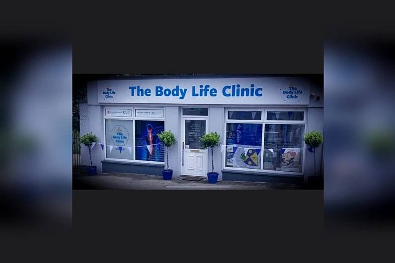 Walk-in GP service 'opens its doors' in Cavan town