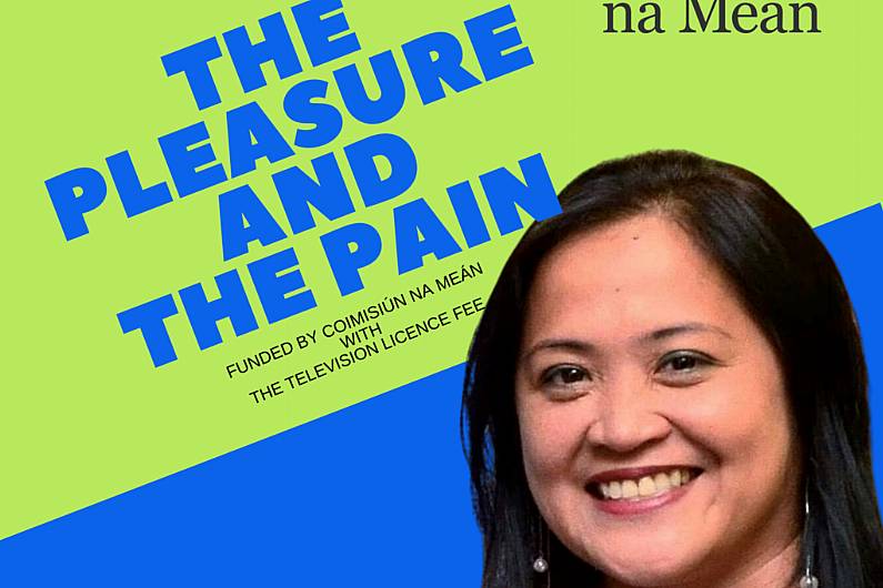 April 16 2024: The Pleasure and The Pain