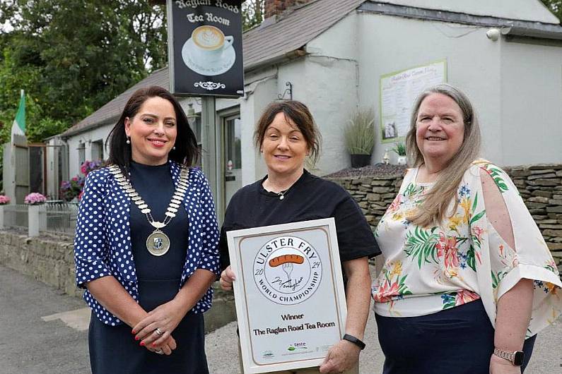 Listen Back: Inniskeen caf&eacute; goes from strength to strength