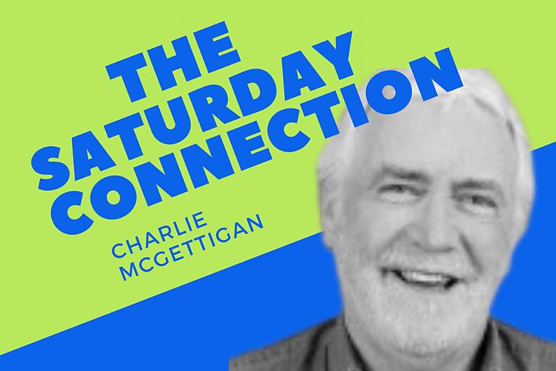 April 27 2024: The Saturday Connection