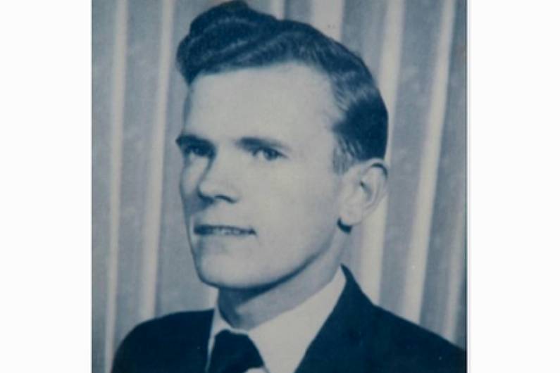 Today marks 50th anniversary of Clones Bomb victim Patrick McCabe