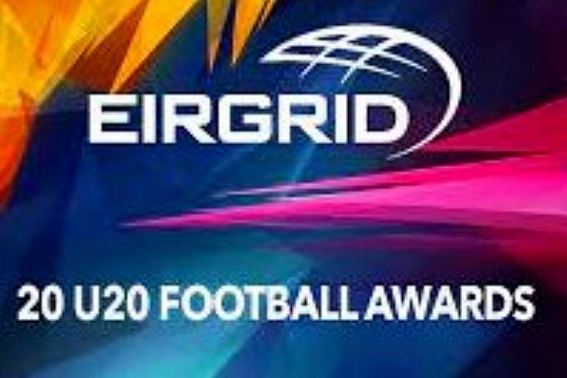 Monaghans Sean Jones named in the Eirgrid U20 championship top 20