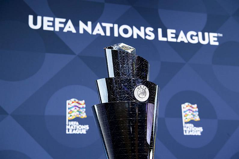 Home comfort for Ireland in UEFA Nations League