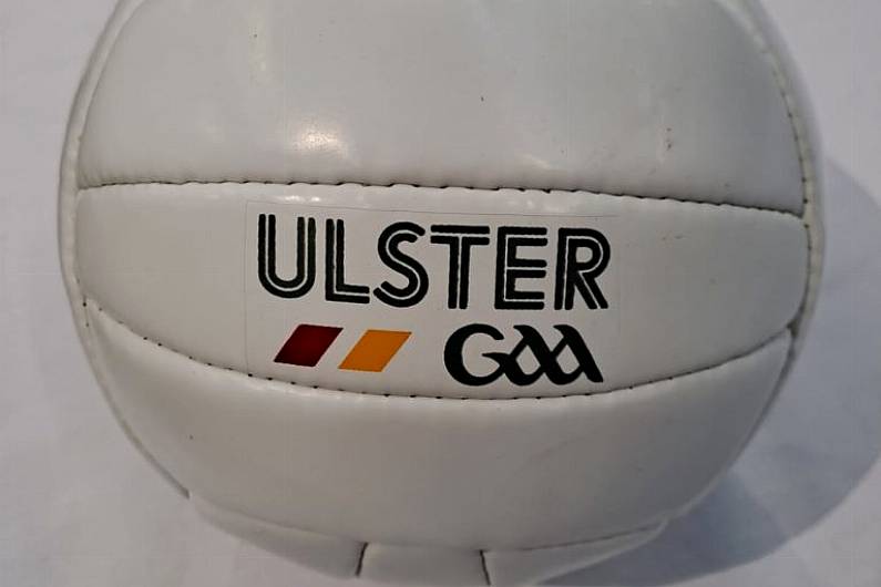 Cavan senior champions looking to make inroads in Ulster