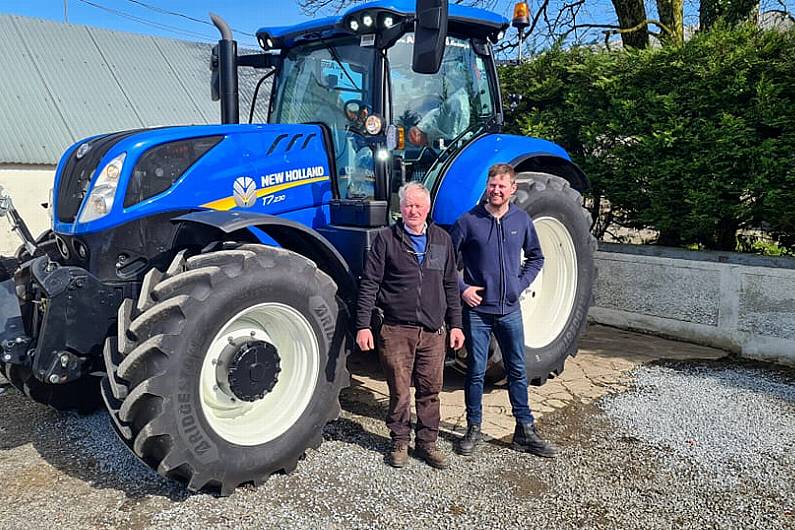 Cavan contractors to feature on TG4 programme