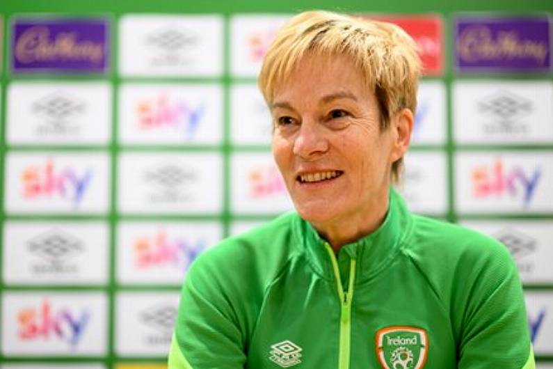 FAI to decide future of Vera Pauw.