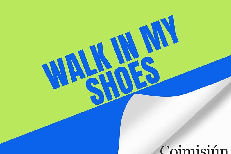 April 13 2024: Walk In My Shoes