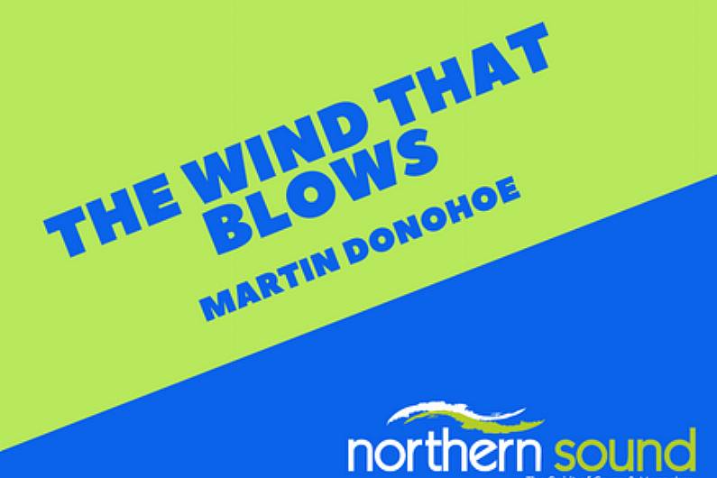 October 8 2022: The Wind that Blows