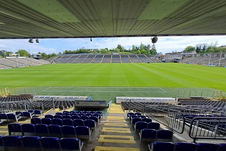 Monaghan ladies preparing for the Ulster final