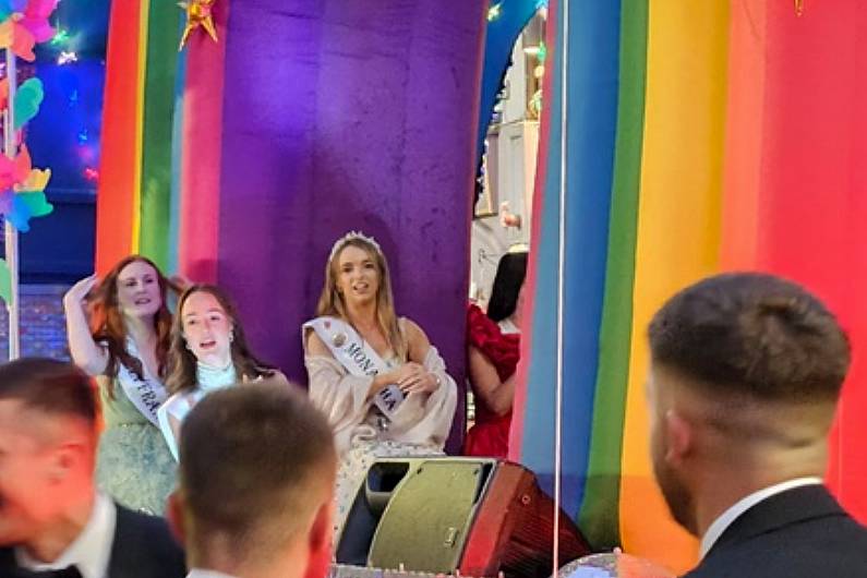 Spotlight shines on Cavan and Monaghan Roses as 2024 festival begins in Tralee