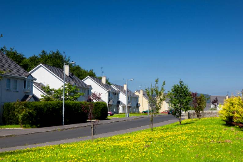 286 homes currently 'in the pipeline' in Cavan