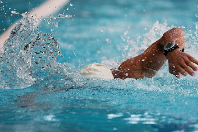 Pop up swimming pool to be up and running in Carrickmacross next month