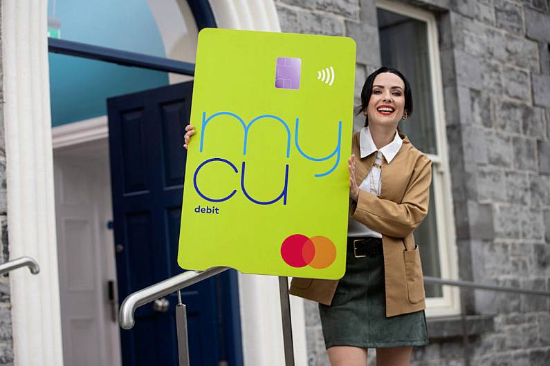 Monaghan Credit Union launches new Debit Card and Current Account service