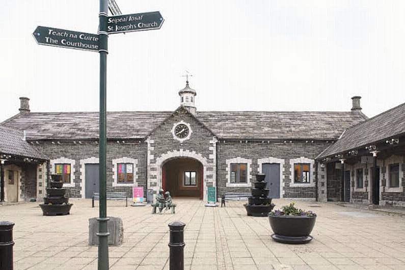 Carrickmacross Market House to be used as Craft Studio welcomed by local councillor