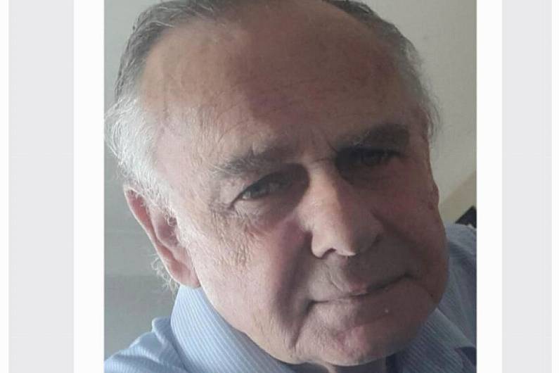 Appeal to find missing Meath man issued