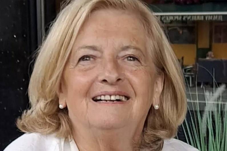 Miriam Burns funeral to take place today