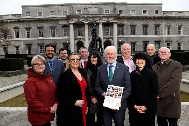 Monaghan County Museum welcomes new series of funding