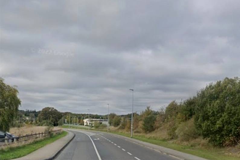 Boy (11) hospitalised following Carrickmacross collision