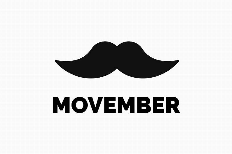 Men encouraged across the region to get involved in 'Movember'