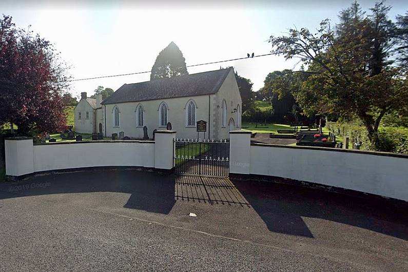 Garda&iacute; investigating third church break-in this month