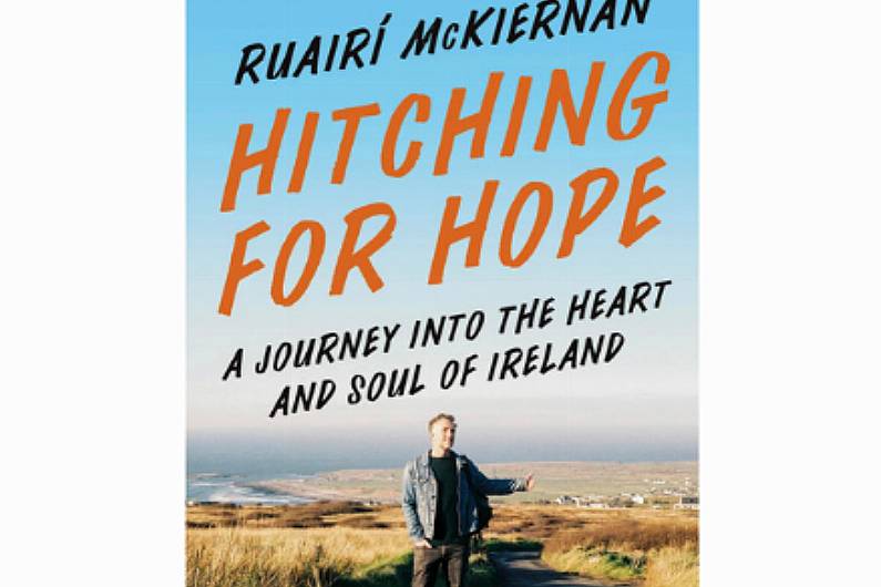 President Michael D. Higgins praises Cootehill author's new book