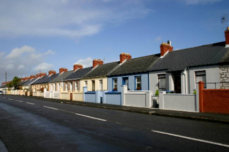 72 dwelling completions across Cavan-Monaghan in Q3 of this year