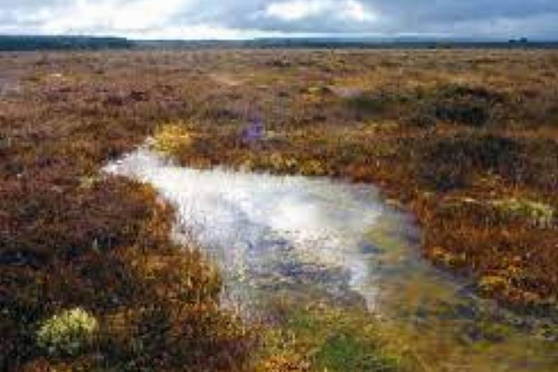 Last peat briquette factory in Ireland closes today