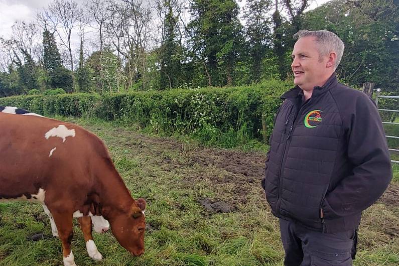 I Farm, We Farm - The YouTube farming sensation from Cootehill