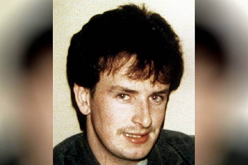 Former soldier to be sentenced over death of Aidan McAnespie